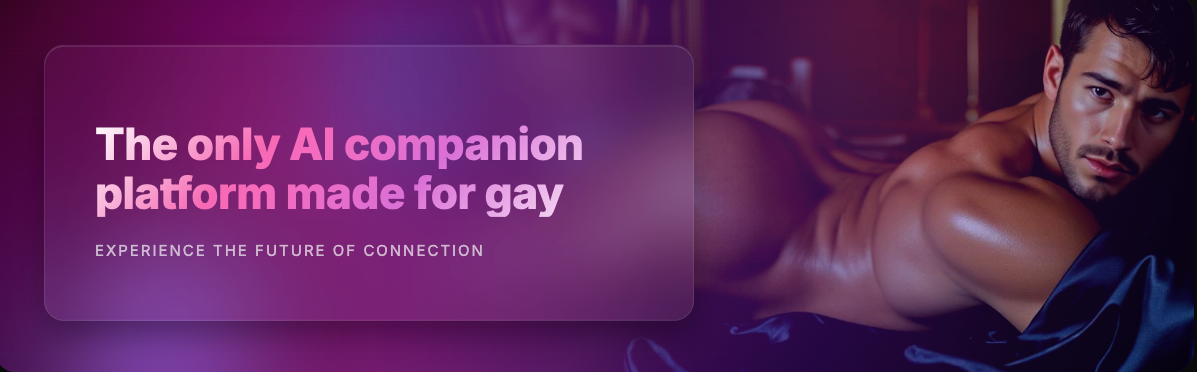 AI Companion Platform