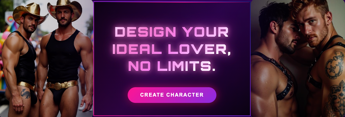 Create Character