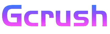 Gcrush